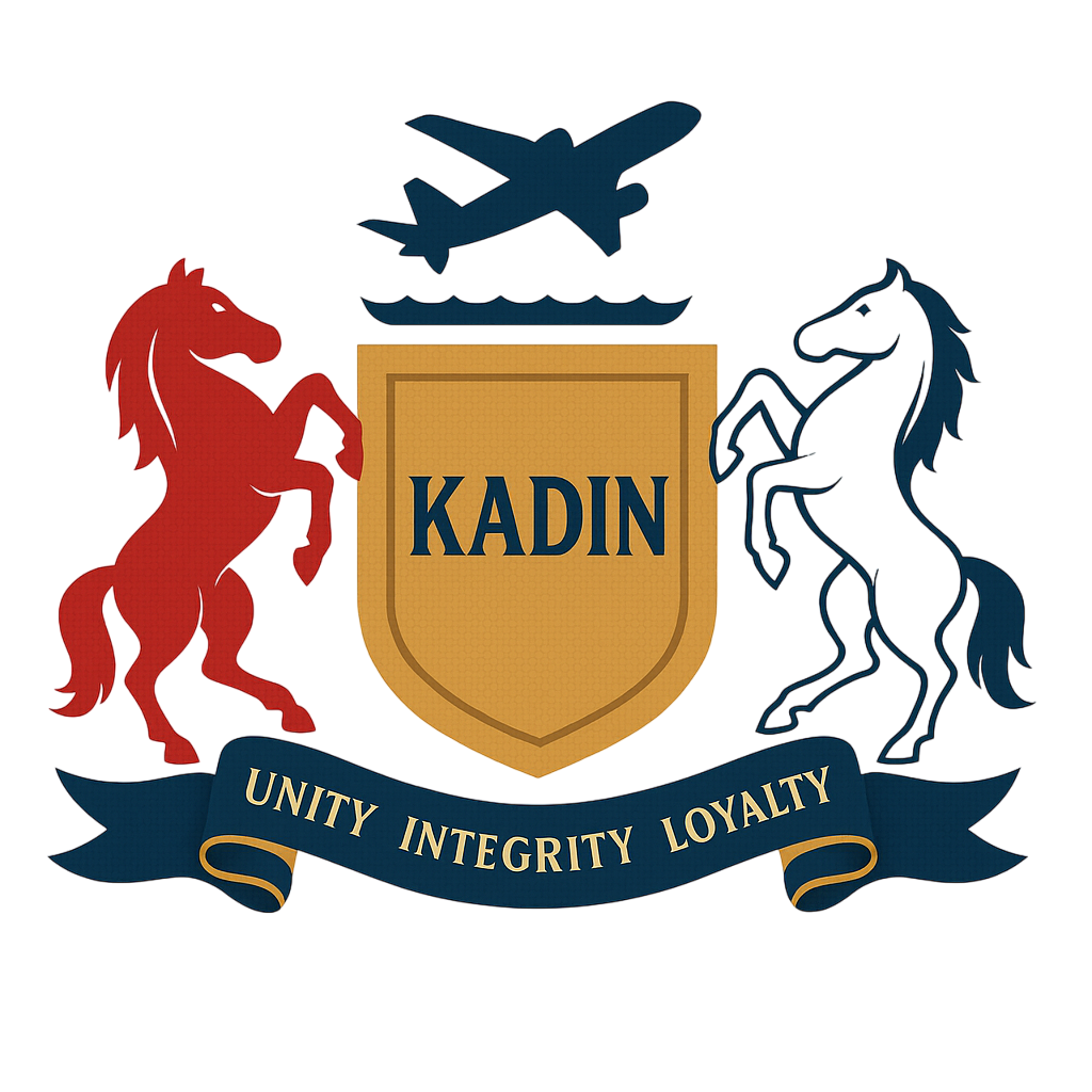Logo Kadin Aceh Kota